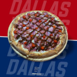 Armazem Da Pizza Comida