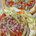 Roju Esfiharia Comida