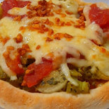 Roju Esfiharia Comida