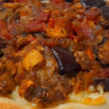 Roju Esfiharia Comida
