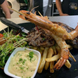 Kobe Comida