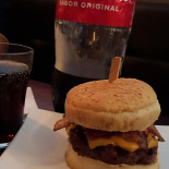 Guima's Burger Boisson