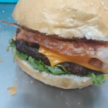 Guima's Burger Nourriture