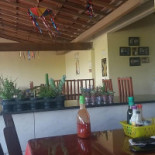 Sete Irmas À l'intérieur