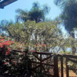 Chapao Da Lagoa Extérieur