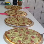 Panelinha Grill Nourriture