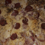 Panelinha Grill Nourriture