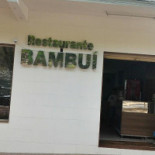 Bambui Extérieur