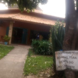 Marron Glacê Extérieur