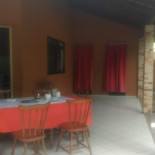 Marron Glacê À l'intérieur