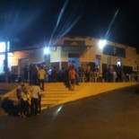 MY BAR Exterior