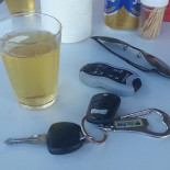 Quiosque Do Espeto Boisson