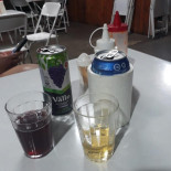 Quiosque Do Espeto Boisson