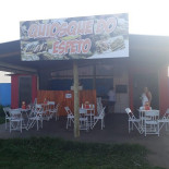 Quiosque Do Espeto Extérieur