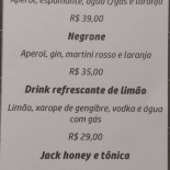 Biasotto's Carte