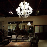 Biasotto's À l'intérieur