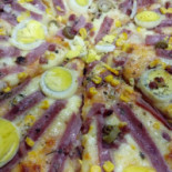 Lapizza Lanches Jaibaras Nourriture