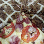 Lapizza Lanches Jaibaras Nourriture