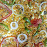 Lapizza Lanches Jaibaras Nourriture