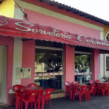 Caramelada Extérieur