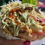 Jl Lanches Comida