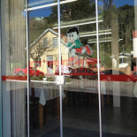 Pika Bar E Restaurante Extérieur
