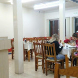 Pika Bar E Restaurante À l'intérieur