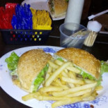 Hamburgueria Container Comida