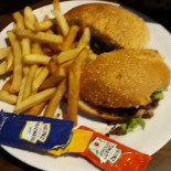 Hamburgueria Container Comida