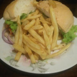 Hamburgueria Container Comida