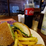 Hamburgueria Container Comida