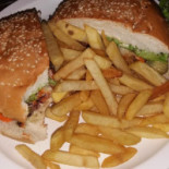 Hamburgueria Container Comida