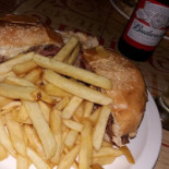 Hamburgueria Container Comida