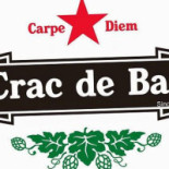Crac De Logo