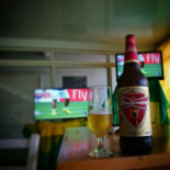 Crac De Boisson