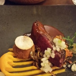 Crac De Comida