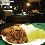 Bike Comida