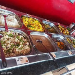 Sabor Do Interior Comida