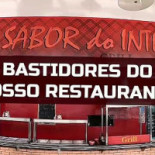 Sabor Do Interior Logo