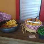 Sabor Do Interior Bebida