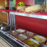 Sabor Do Interior Bebida