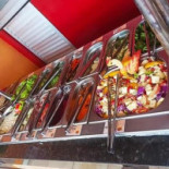 Sabor Do Interior Bebida