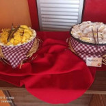 Sabor Do Interior Comida