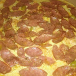 Pizzaria Do K Nourriture