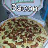 Pizzaria Do K Nourriture