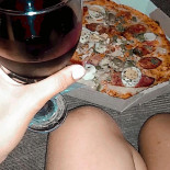 Pizzaria Do K Boisson