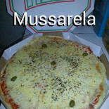 Pizzaria Do K Nourriture