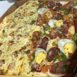 Pizzaria Do K Nourriture