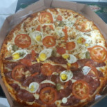 Pizzaria Do K Nourriture