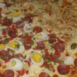 Pizzaria Do K Nourriture